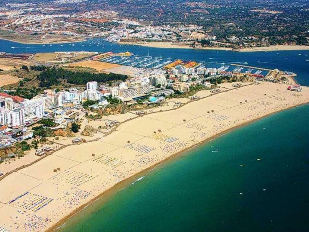 Ancora Na Praia Portimão Eksteriør billede
