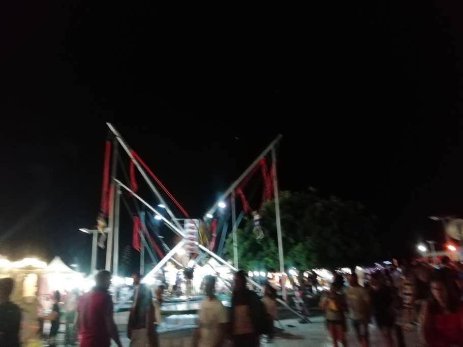 Ancora Na Praia Portimão Eksteriør billede