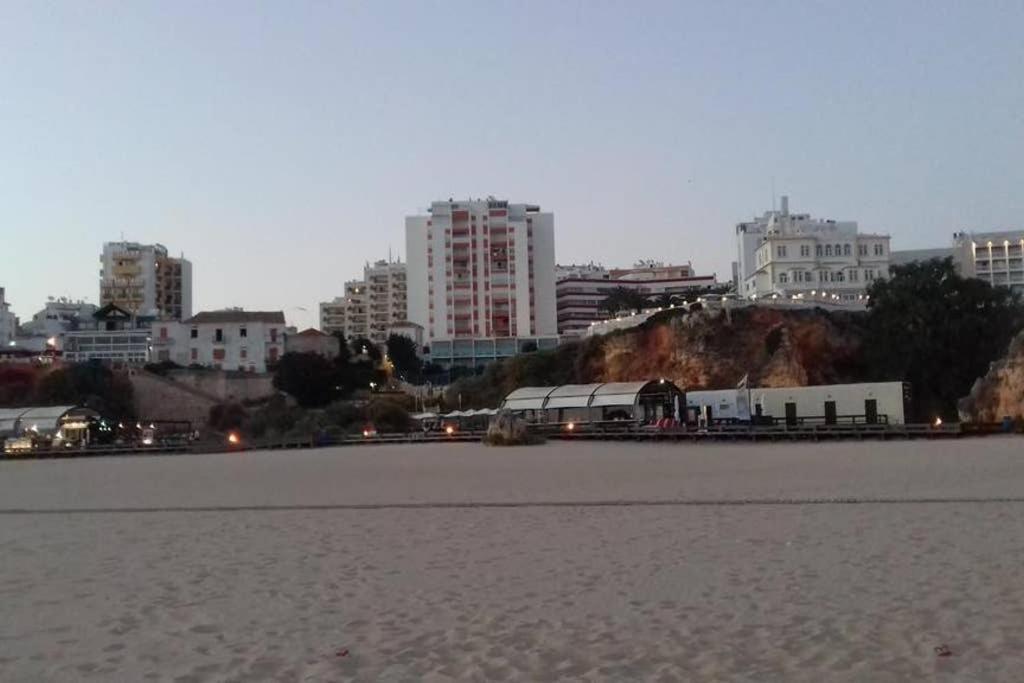 Ancora Na Praia Portimão Eksteriør billede