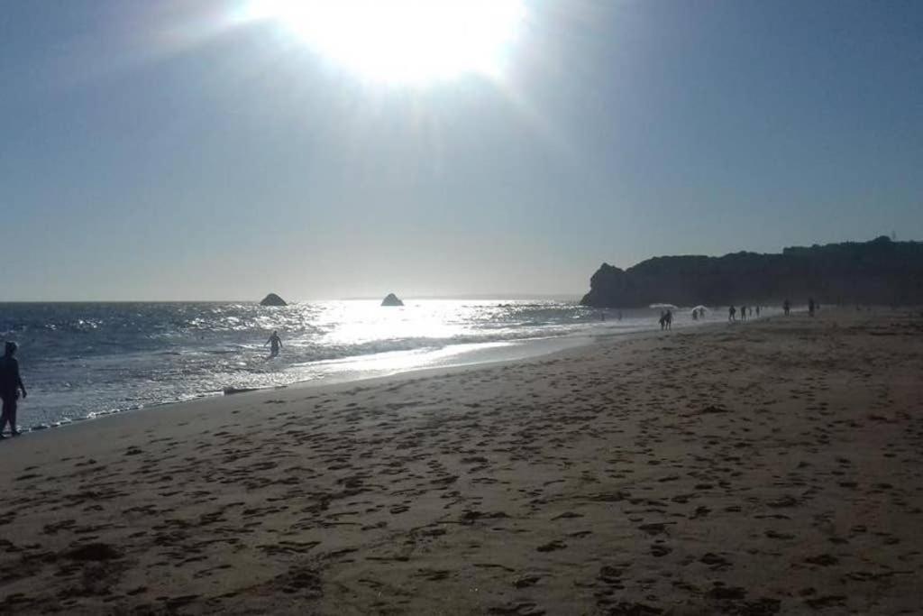 Ancora Na Praia Portimão Eksteriør billede